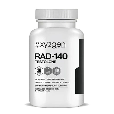 RAD 140 Nedir?