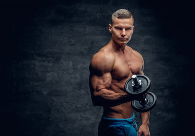 Beta Ecdysterone Nedir? Sporcular İçin Neden Önemlidir?