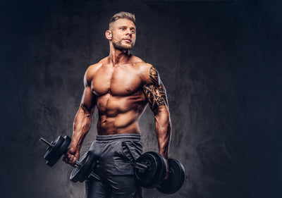 En İyi Testosteron Arttırıcı Supplementler