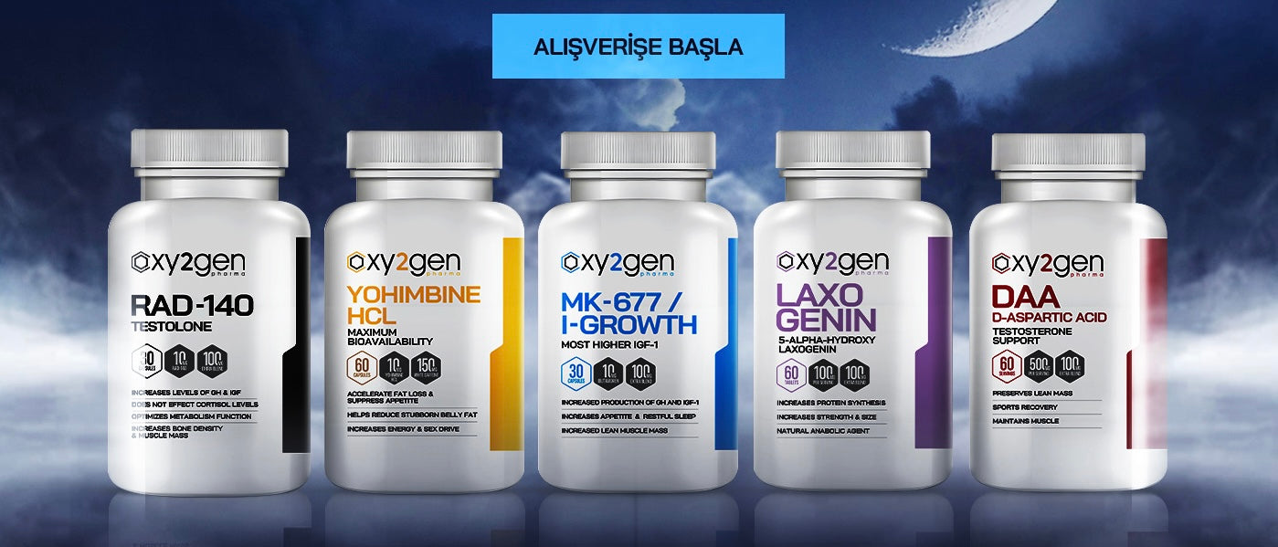 Elite Supplements