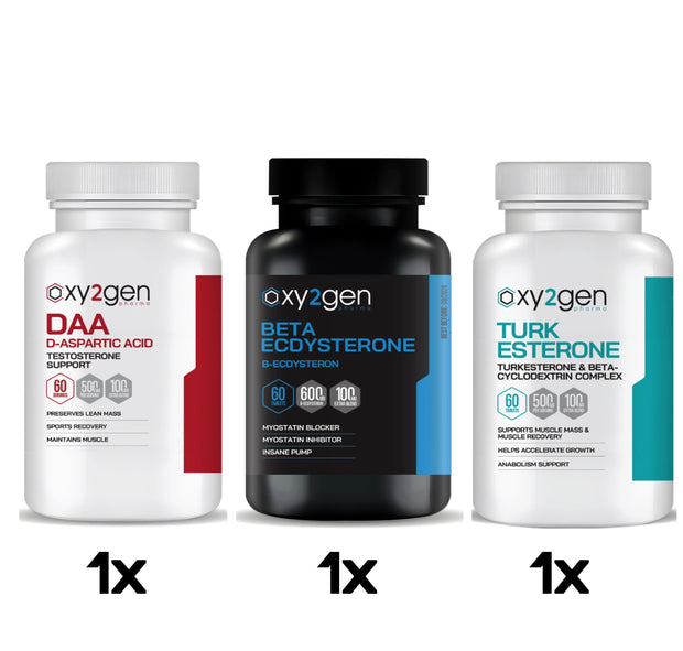 HACİM KOMBİNASYONU 1