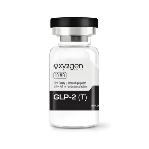 GLP-2 Vial 10 mg