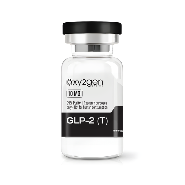 GLP-2 Vial 10 mg