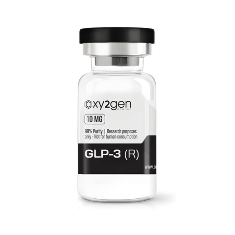 GLP-3 Vial 10 mg