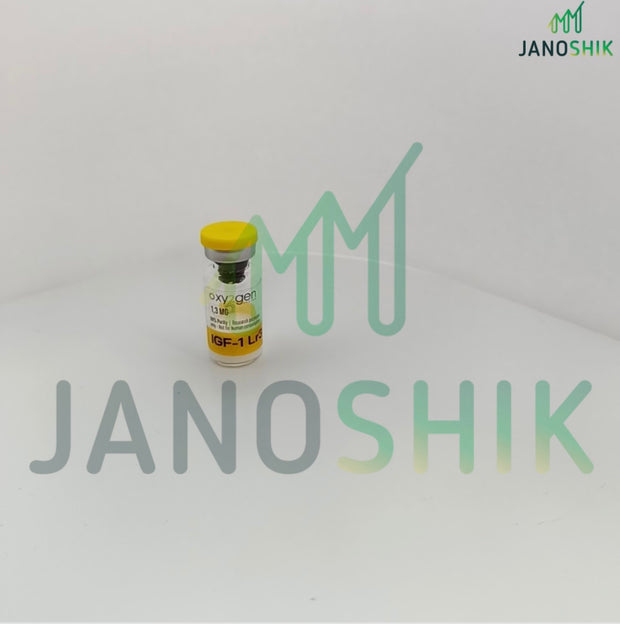 IGF-1 LR3 (Receptor Grade) Vial 1.3 mg