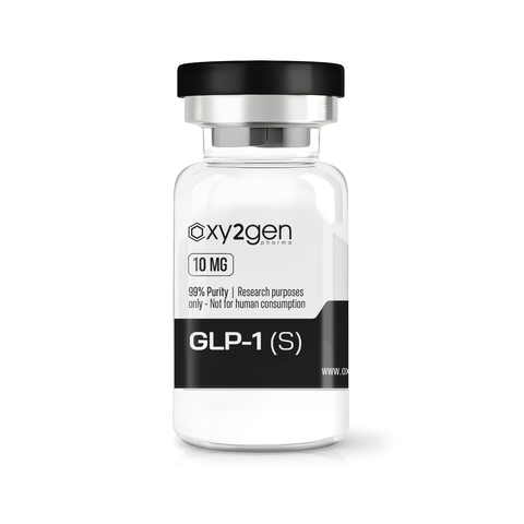GLP-1 Vial 10 mg
