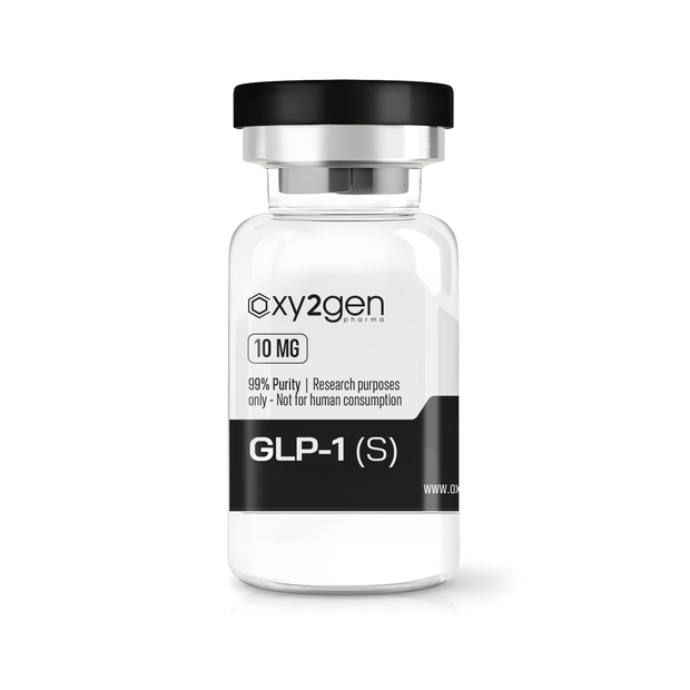 GLP-1 Vial 10 mg