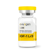 IGF-1 LR3 (Receptor Grade) Vial 1.3 mg
