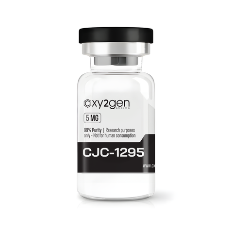 CJC-1295 5MG Vial (NO DAC) (SINIRLI ADET)