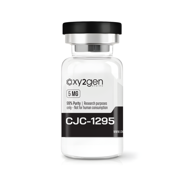 CJC-1295 5MG Vial (NO DAC) (SINIRLI ADET)